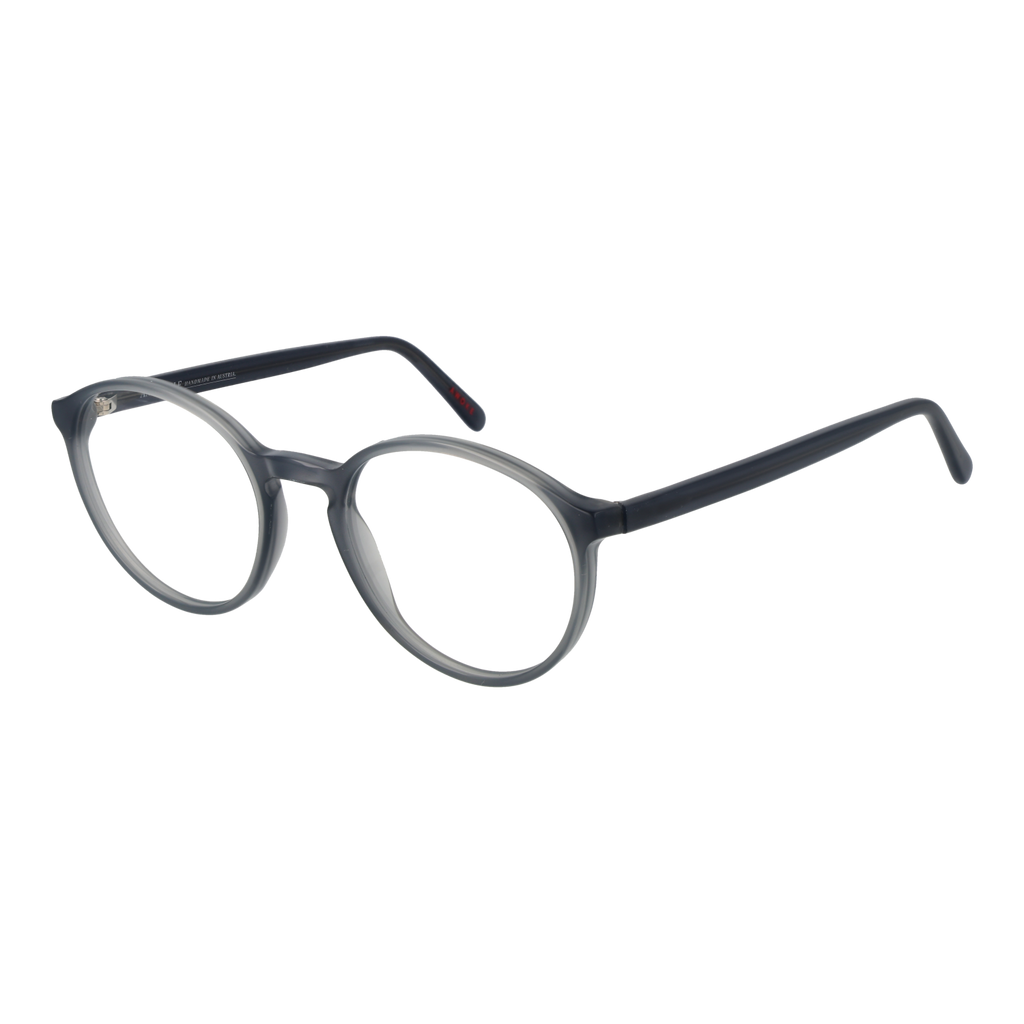 Grey/Demo glasses