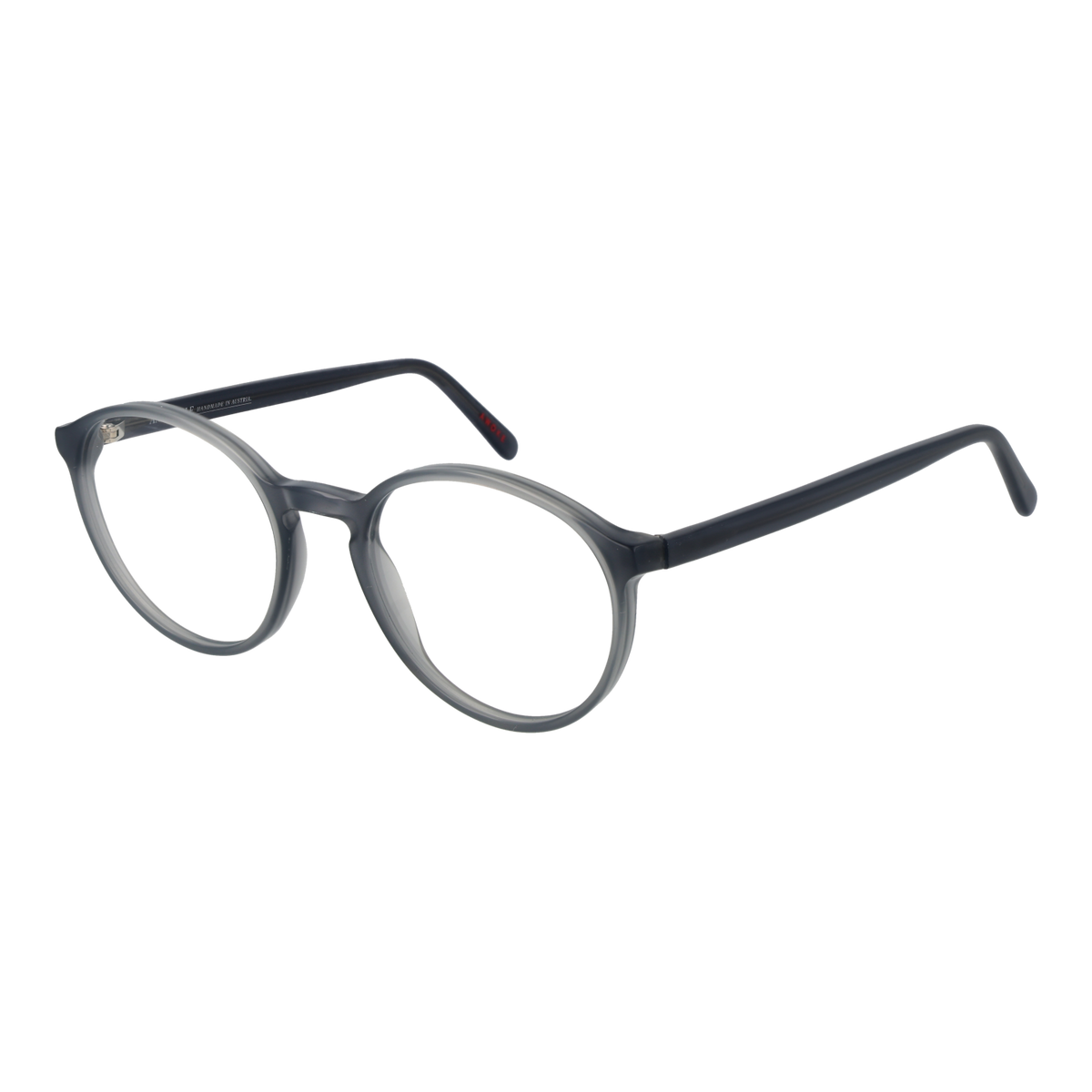 Grey/Demo glasses