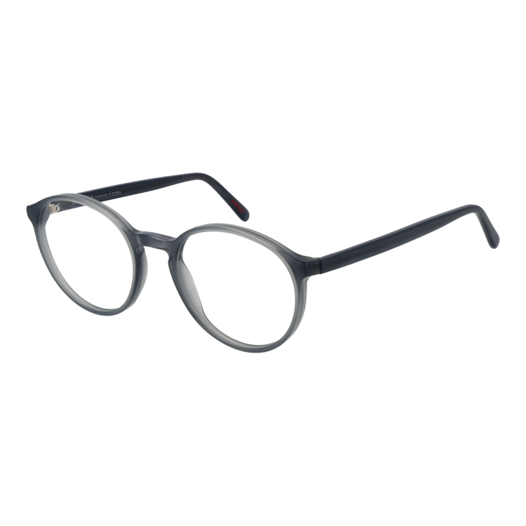 Grey/Demo glasses