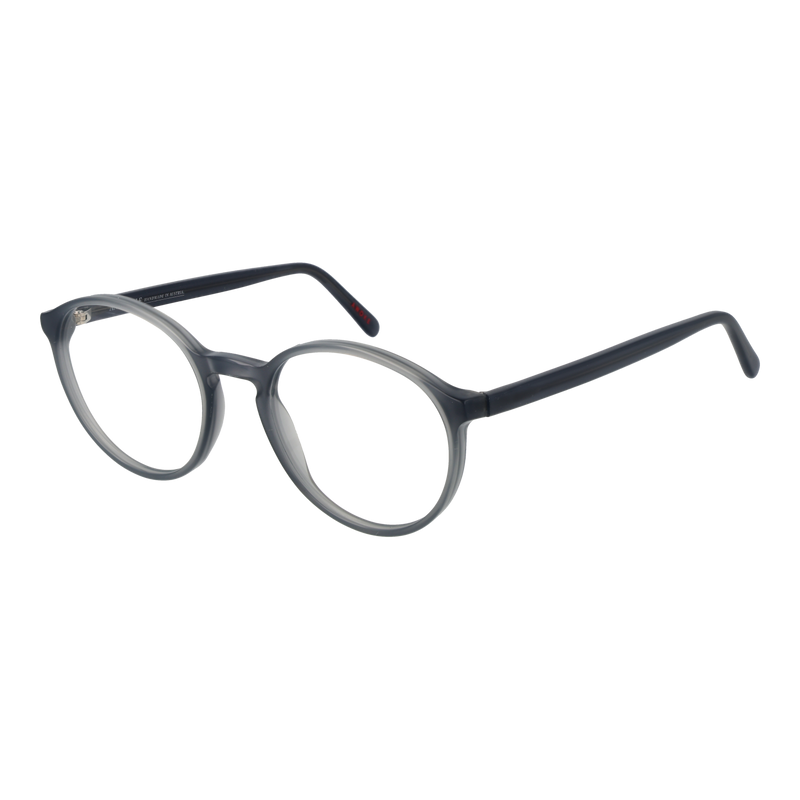 Grey/Demo glasses