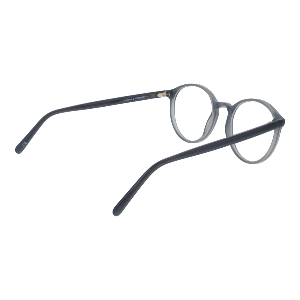 Grey/Demo glasses
