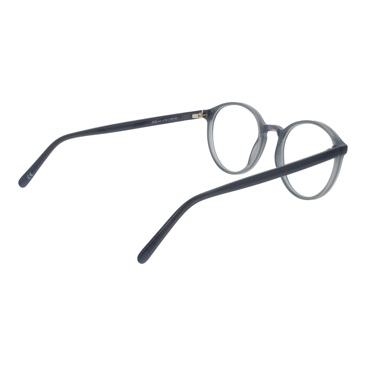 Grey/Demo glasses