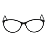 Black/Demo glasses