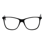 Black/Demo glasses