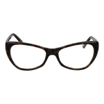 Brown/Demo glasses