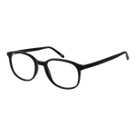 Black / Clear