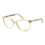 Cream / Demo glasses