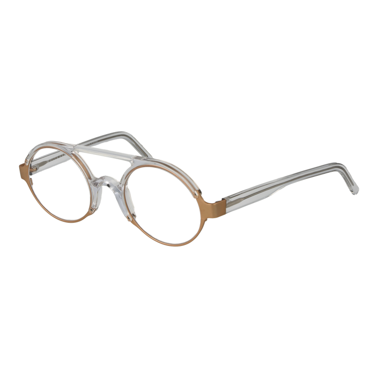 Gold/Demo glasses