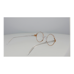 Gold/Demo glasses