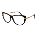 Black / Demo glasses