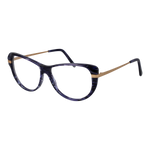 Purple/Demo glasses