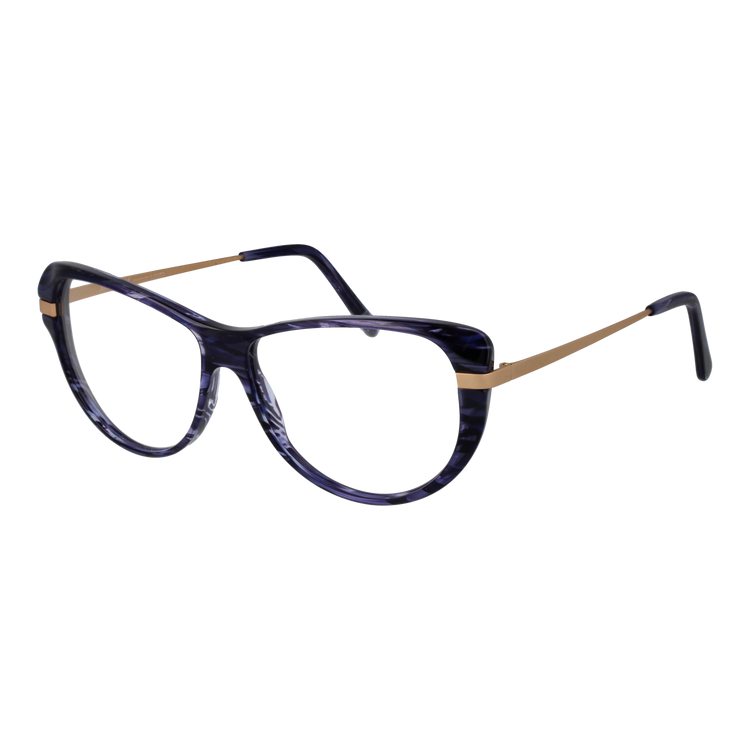 Purple/Demo glasses