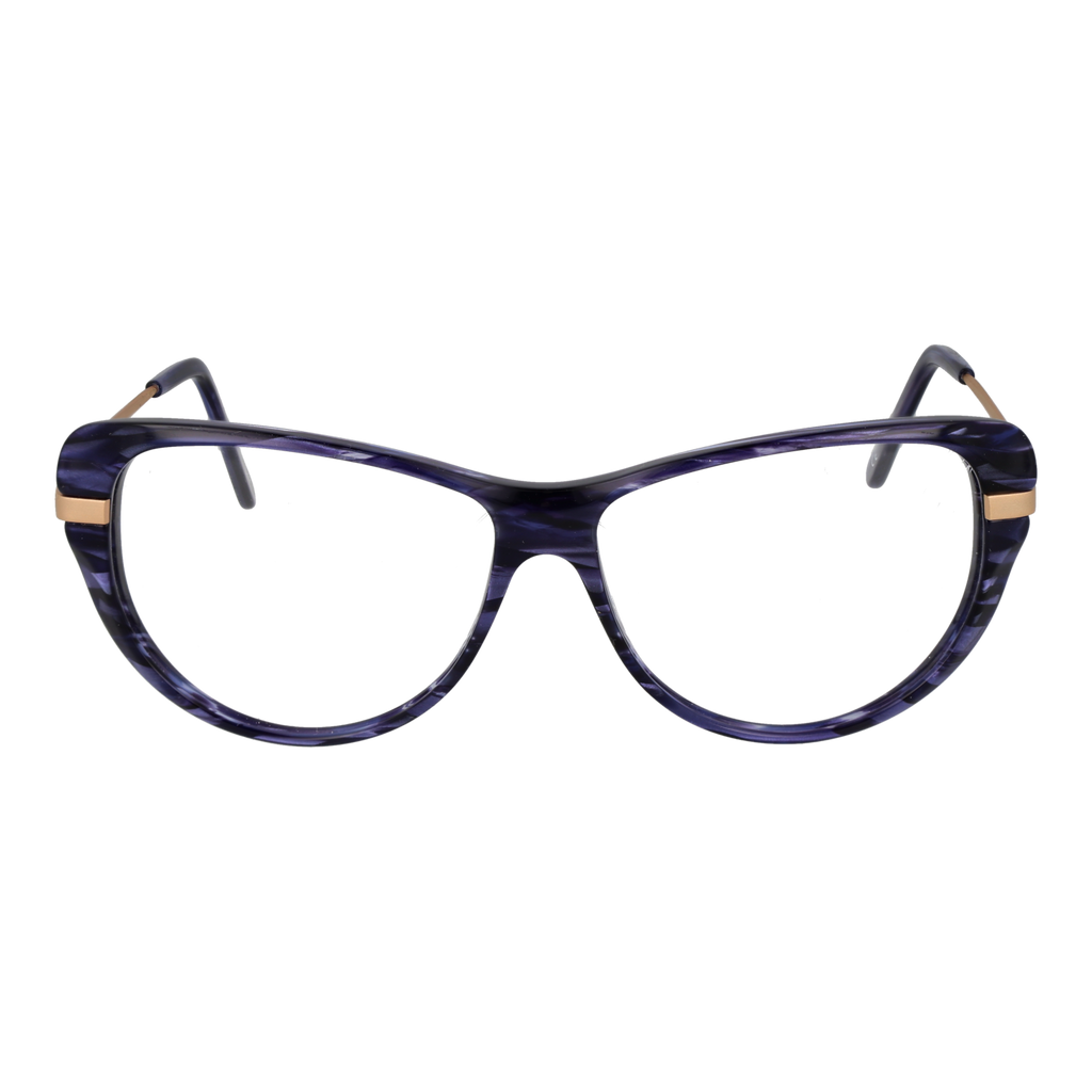 Purple/Demo glasses