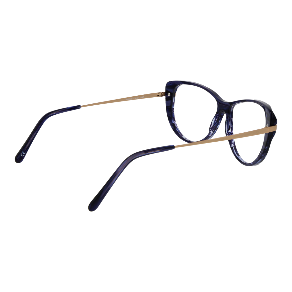 Purple/Demo glasses