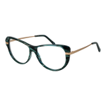 Green / Demo glasses