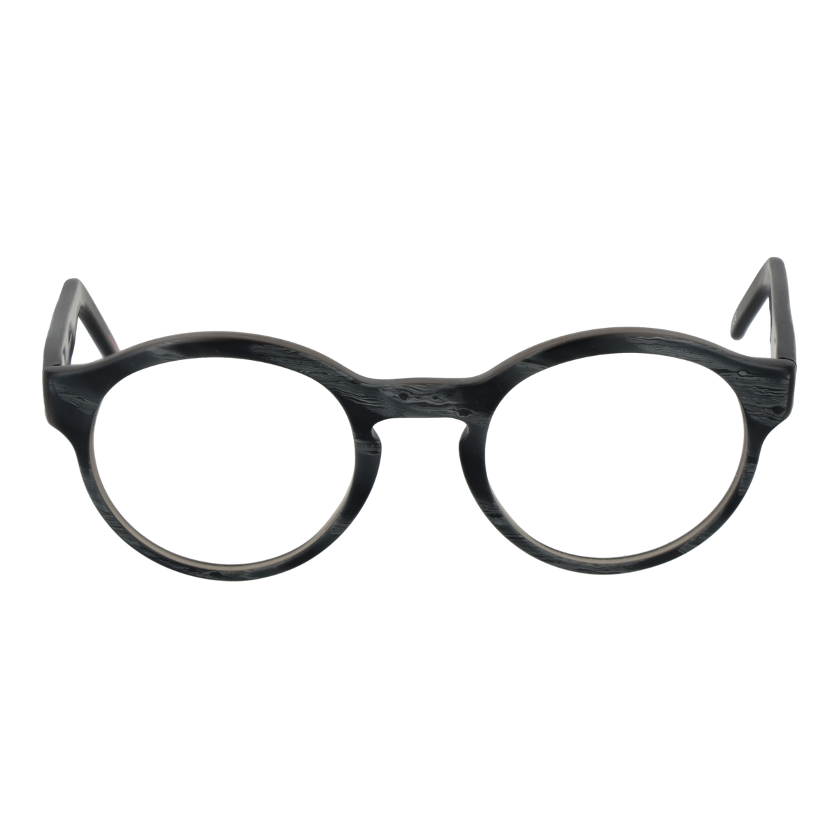 Grey/Demo glasses