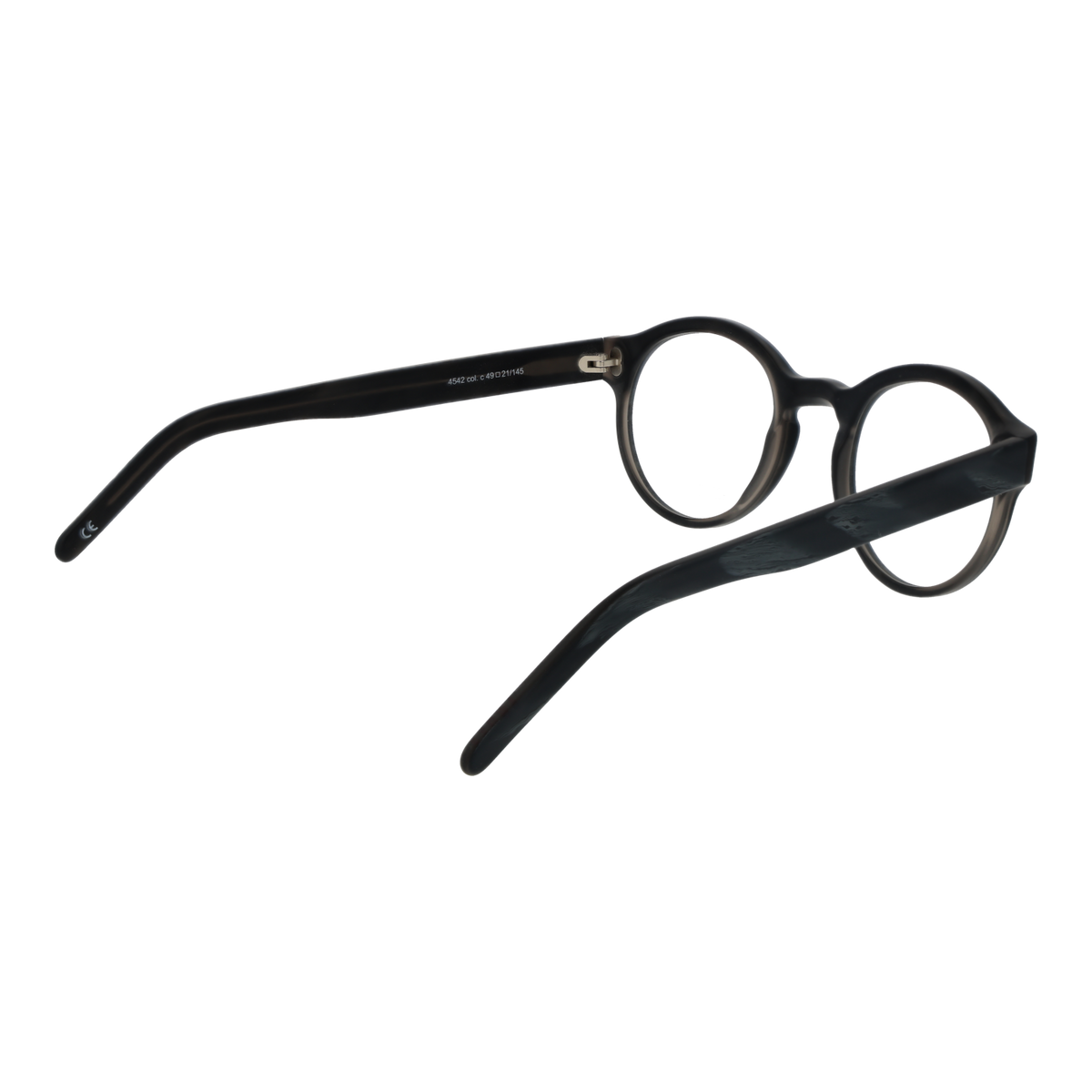 Grey/Demo glasses