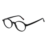 Black/Demo glasses