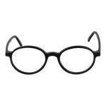 Black/Demo glasses