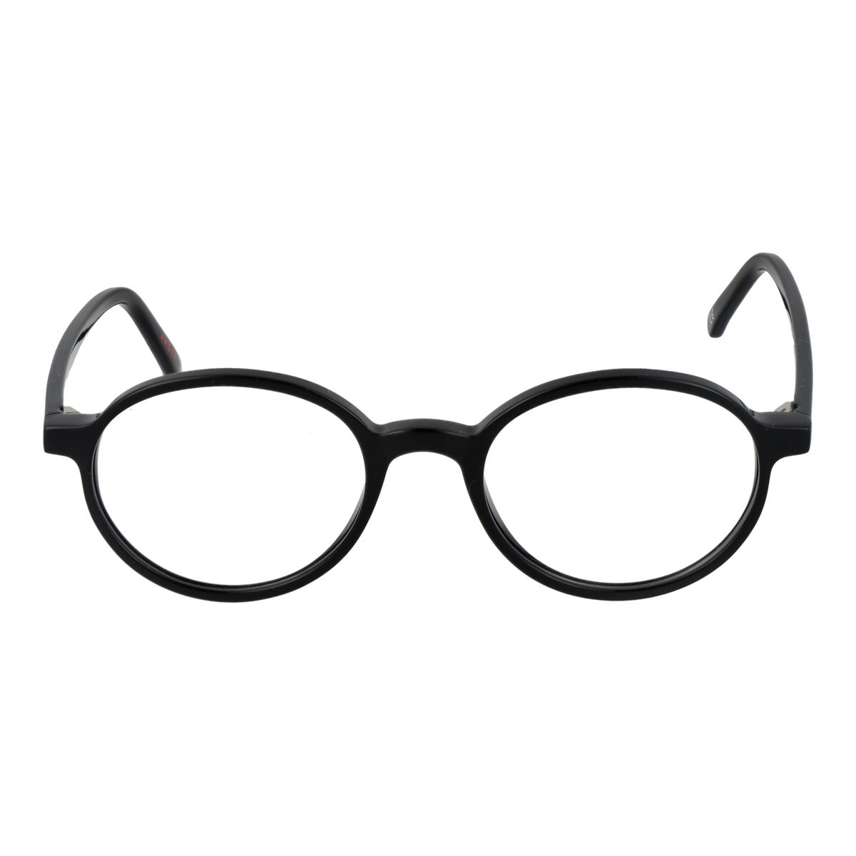 Black/Demo glasses