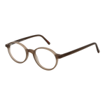 Beige / Demo glasses