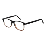 Brown/Demo glasses
