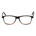 Brown/Demo glasses
