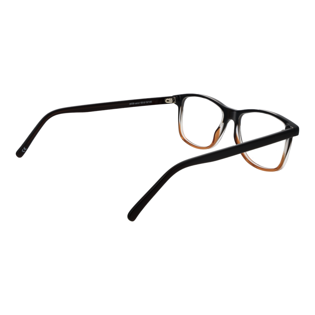 Brown/Demo glasses