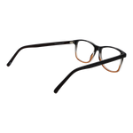 Brown/Demo glasses