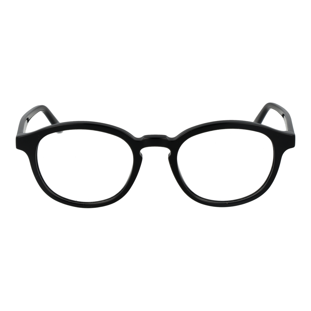 Black/Demo glasses
