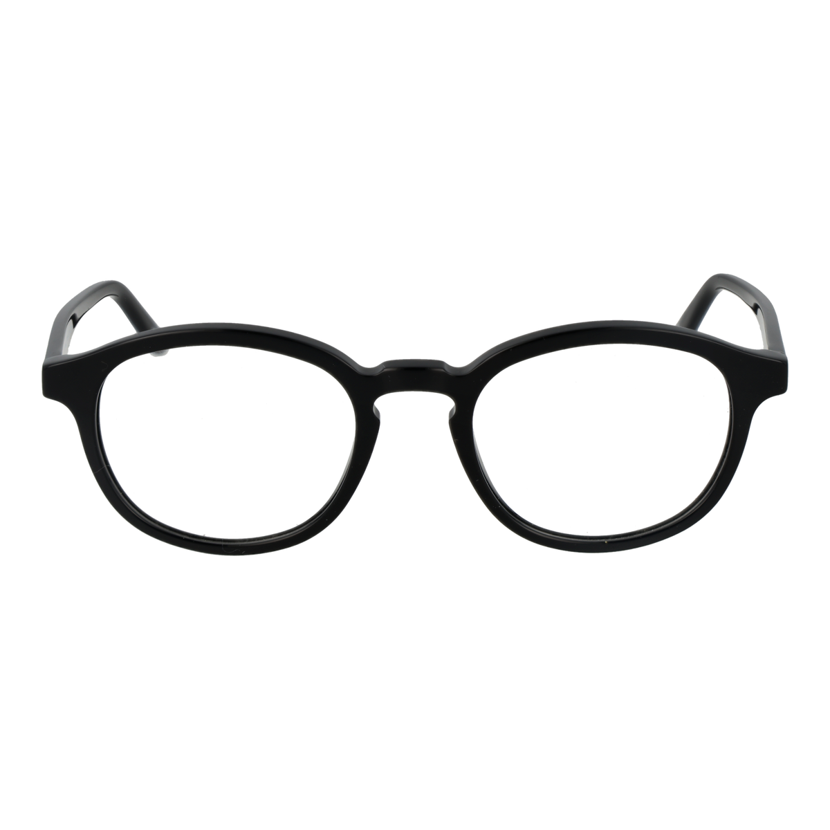 Black/Demo glasses