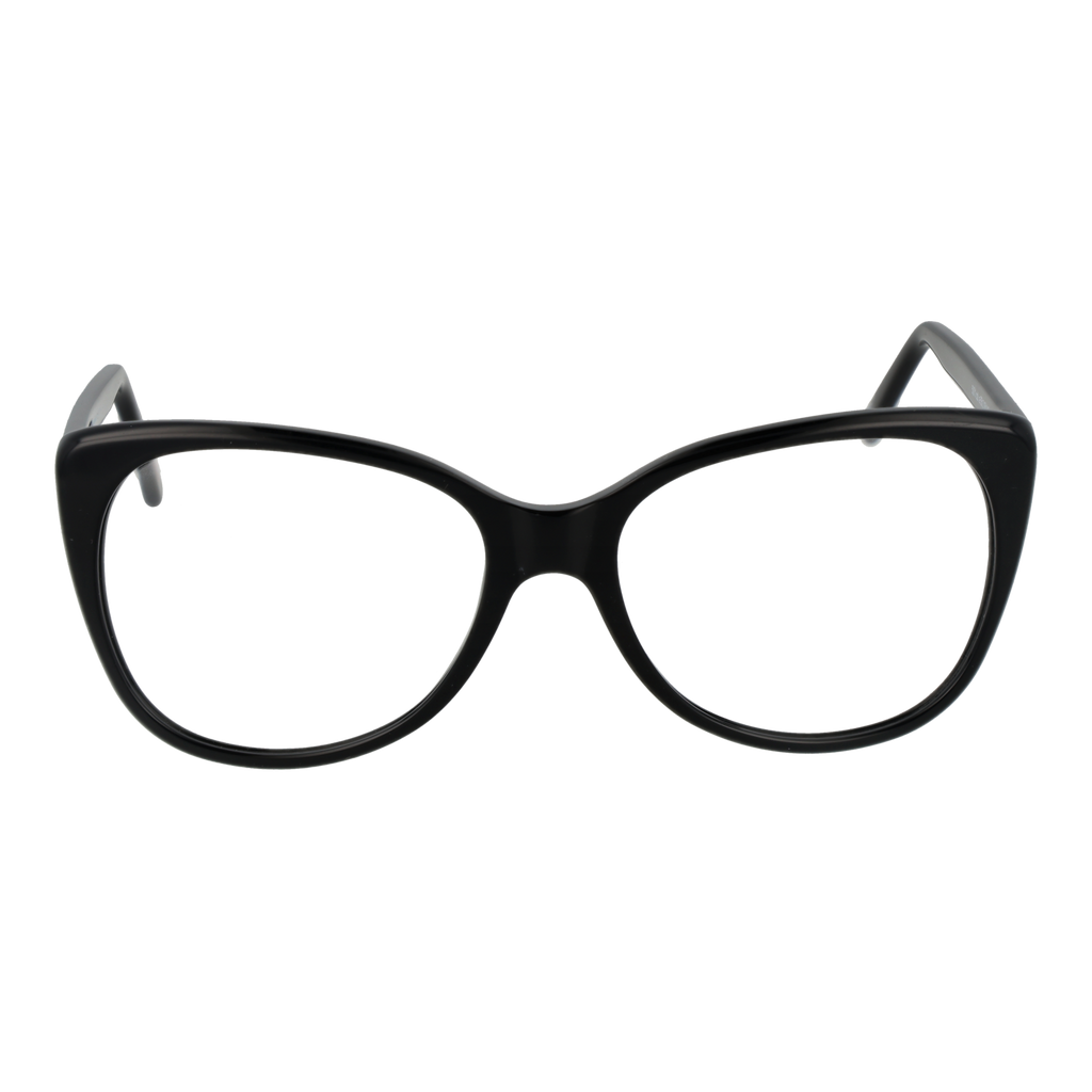Black/Demo glasses