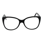 Black/Demo glasses