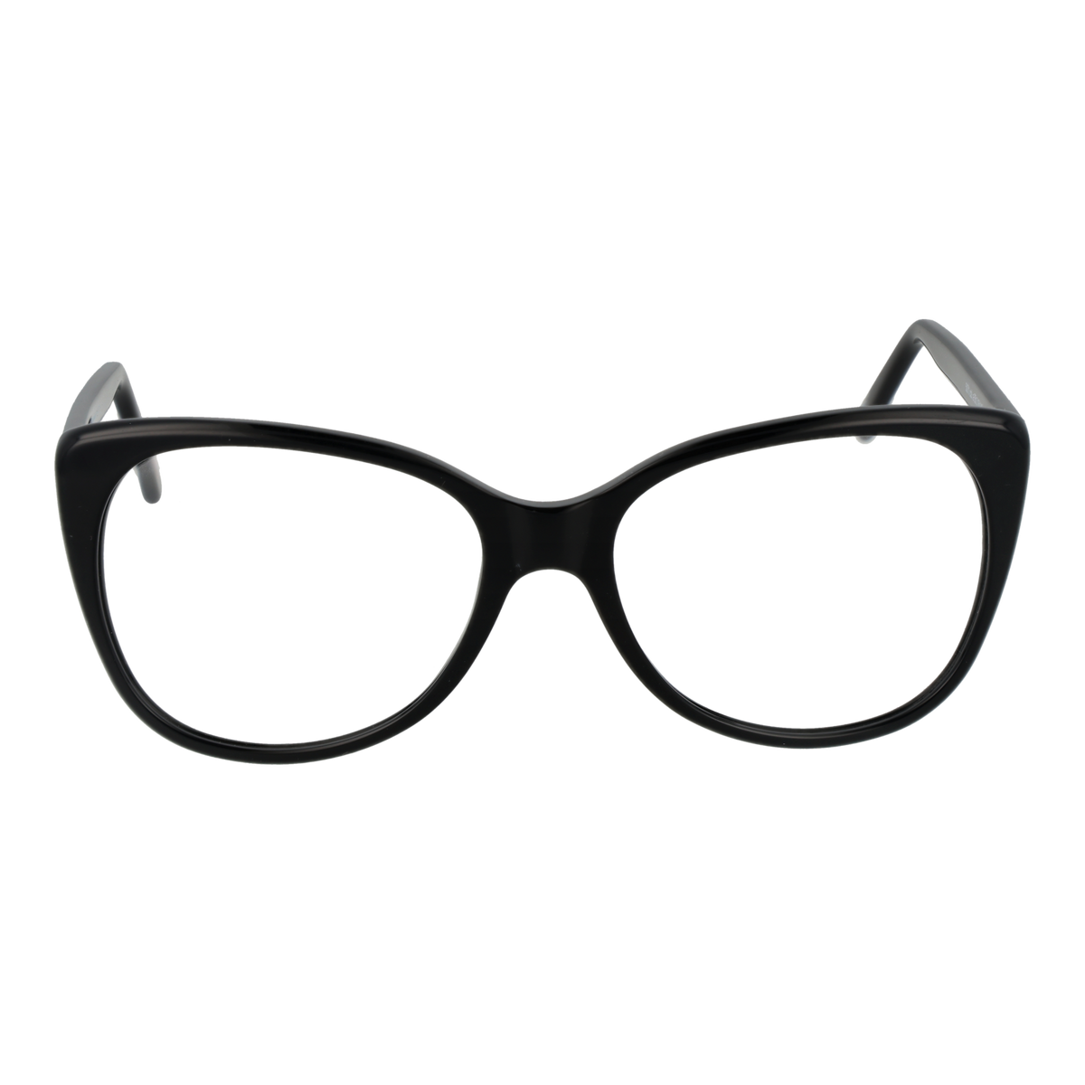 Black/Demo glasses