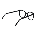 Black/Demo glasses