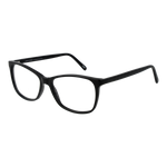 Black/Demo glasses