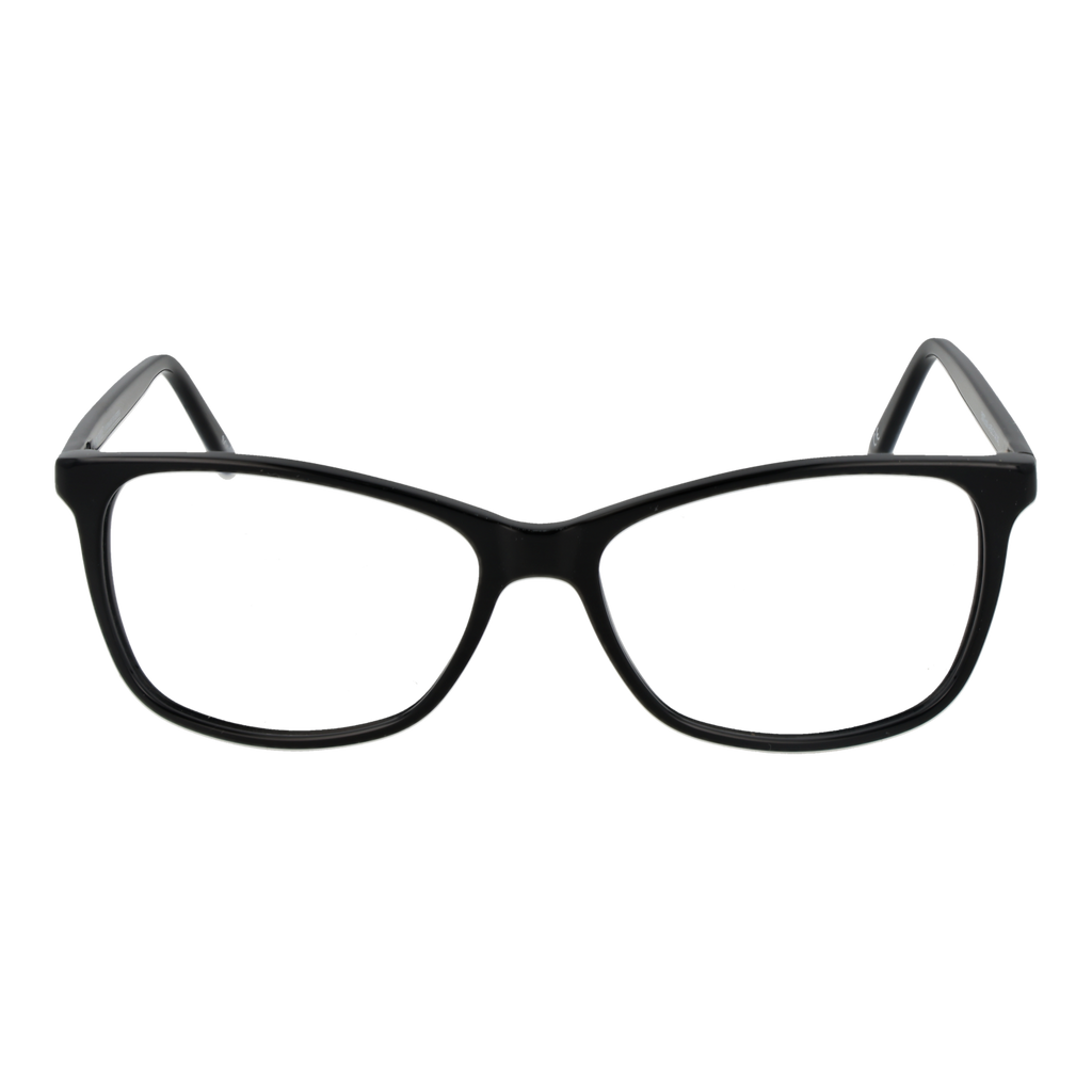 Black/Demo glasses