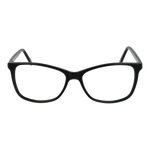 Black/Demo glasses