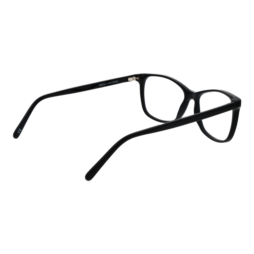 Black/Demo glasses