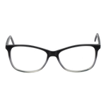Black/Demo glasses