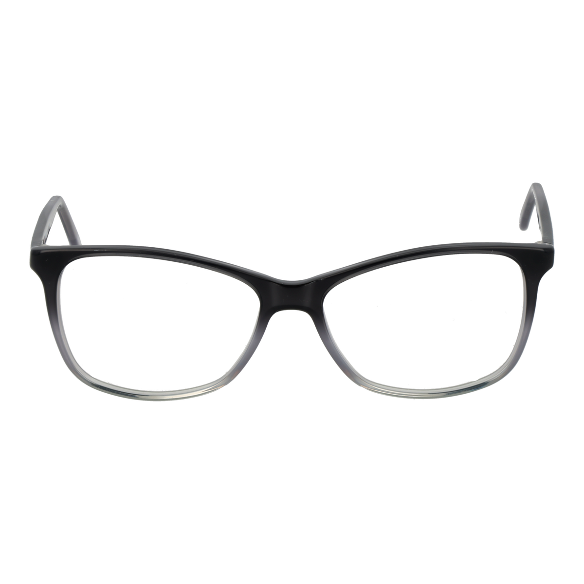 Black/Demo glasses