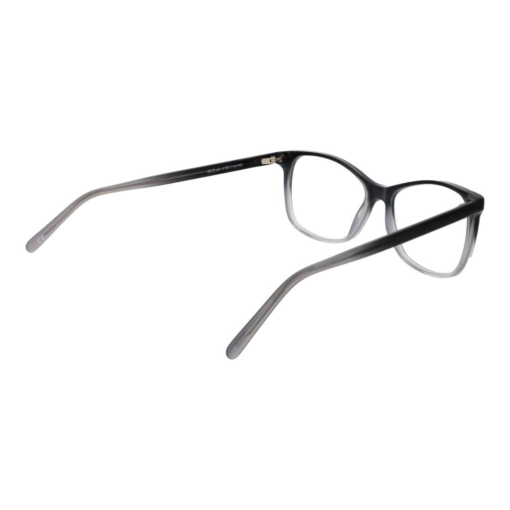 Black/Demo glasses