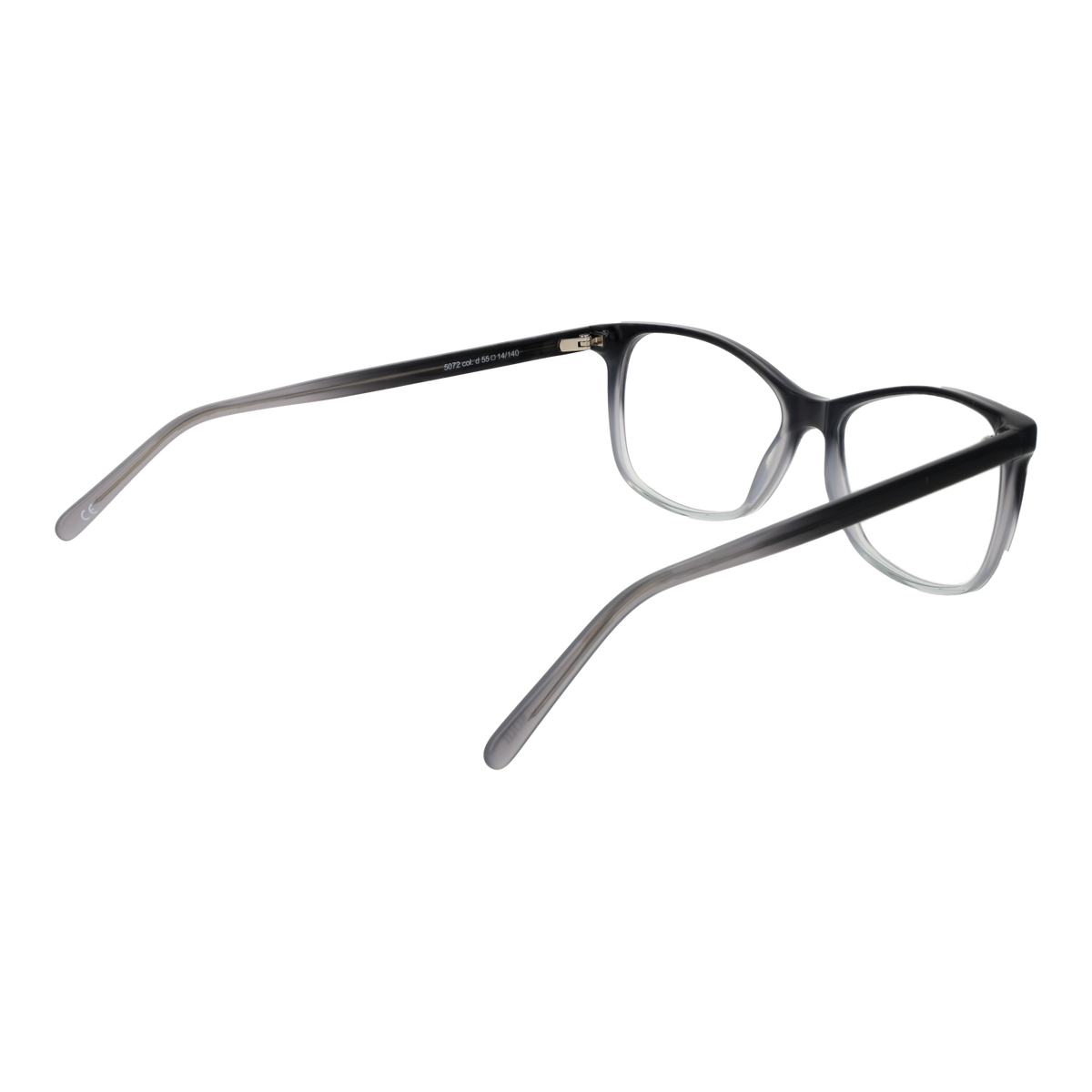 Black/Demo glasses