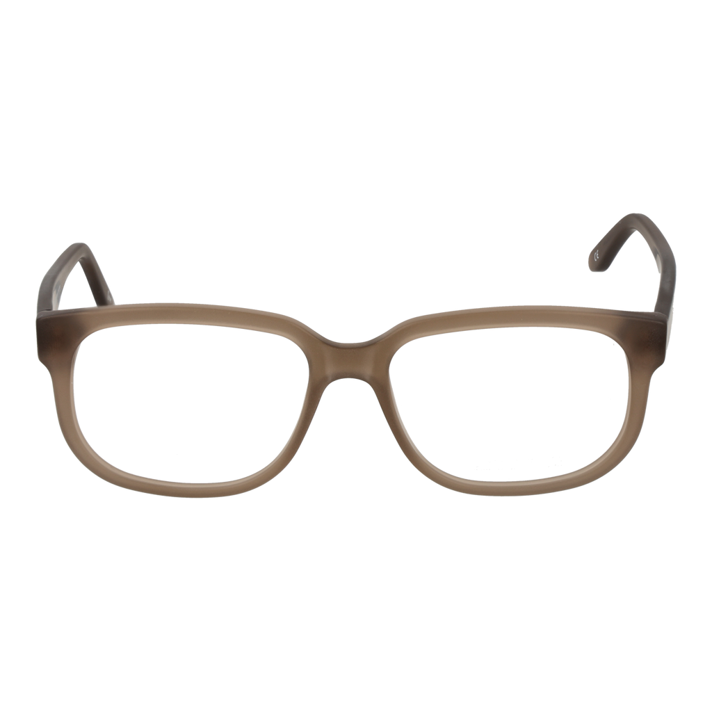 Beige/Demo glasses