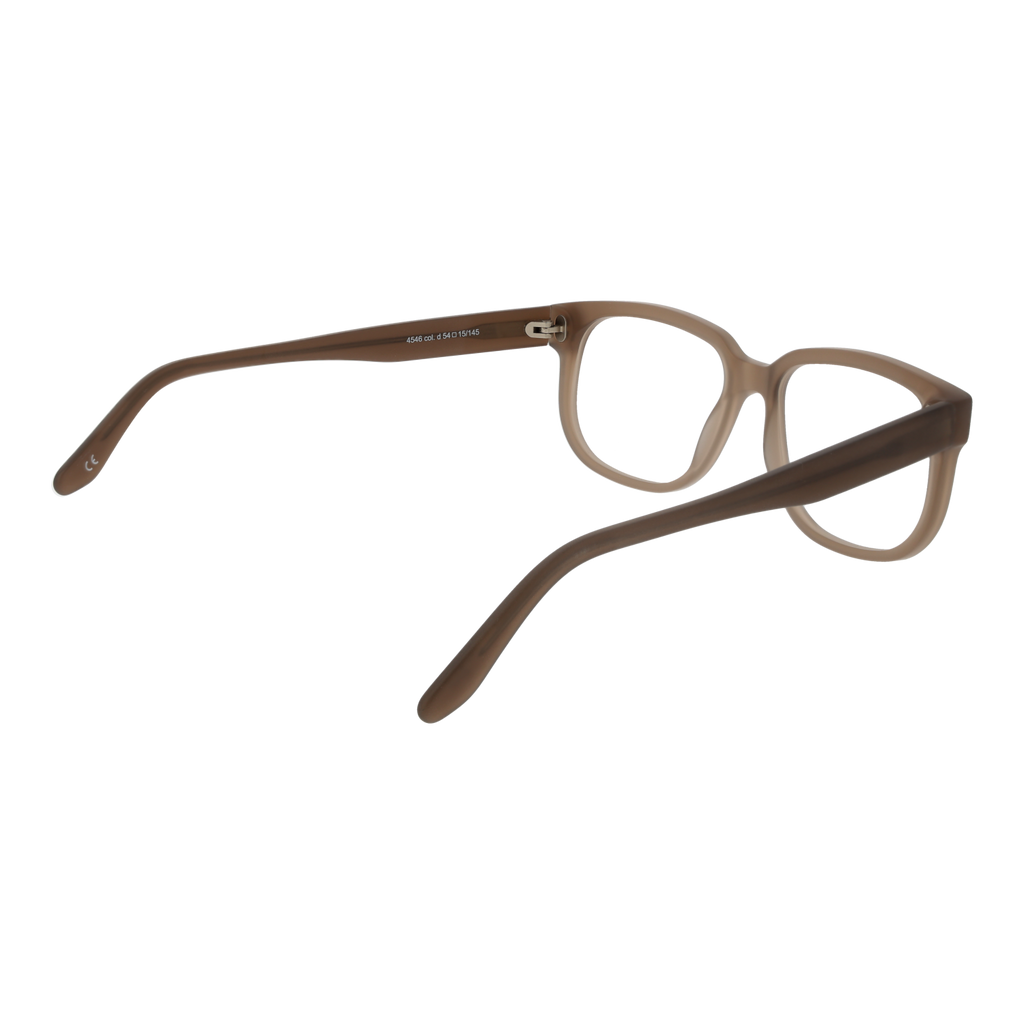 Beige/Demo glasses
