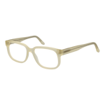 Beige/Demo glasses