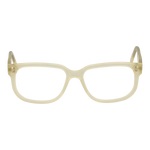 Beige/Demo glasses