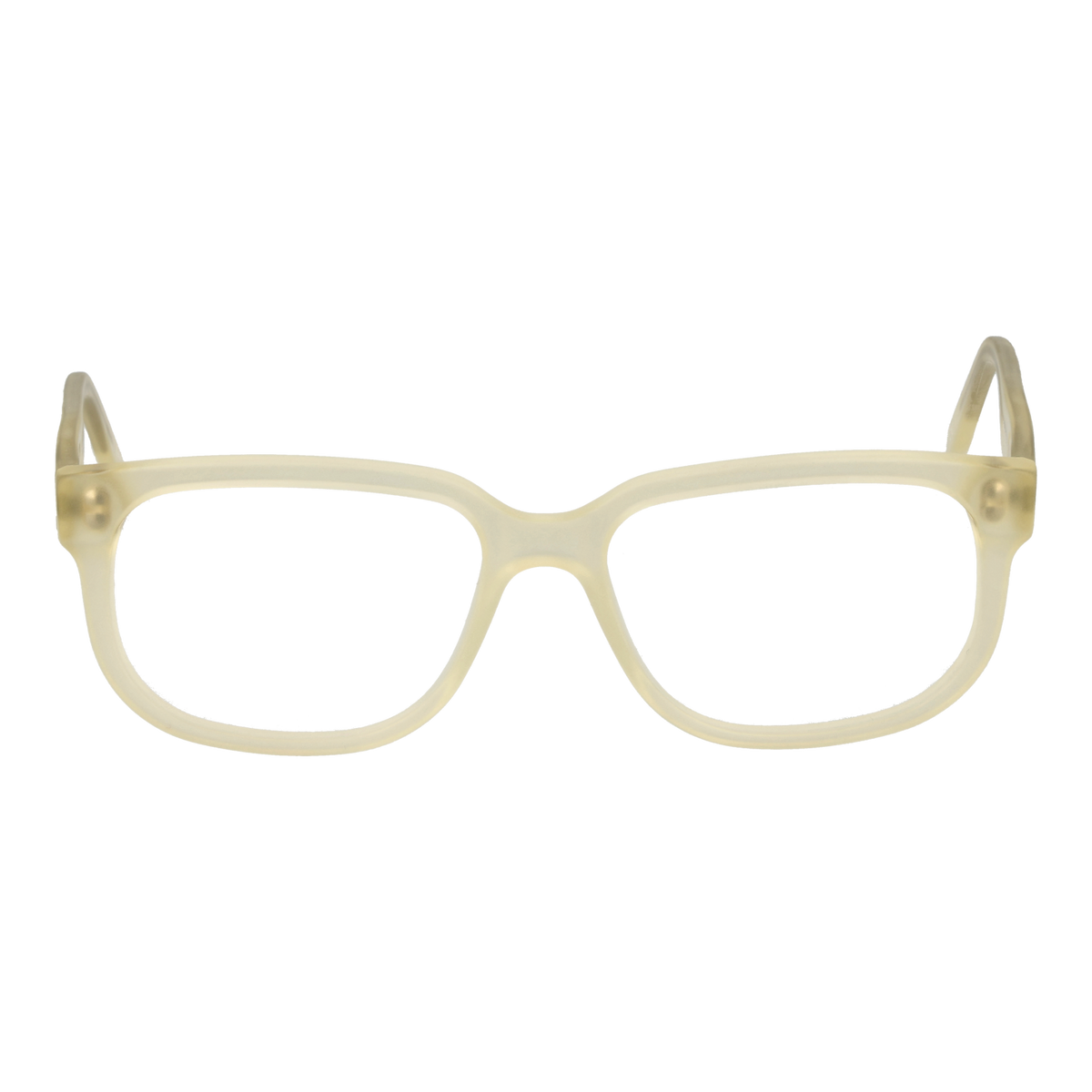 Beige/Demo glasses