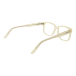 Beige/Demo glasses