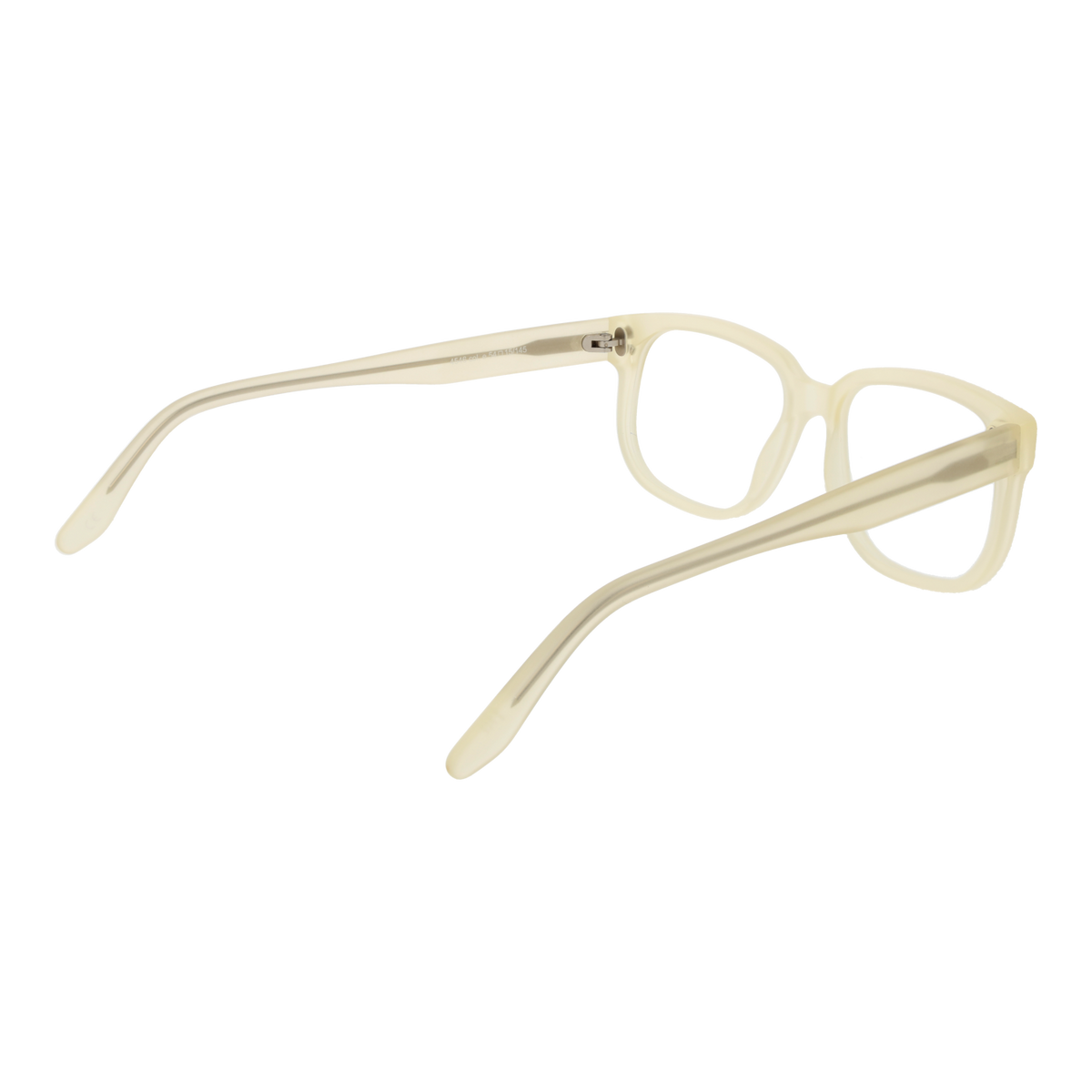 Beige/Demo glasses